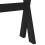 VidaXL (x shape) vidaXL Console Table Coffee Table Hall Accent End Table NOAIN Solid Wood Pine 7