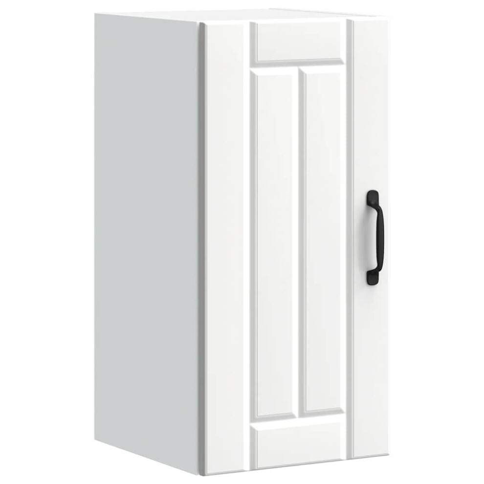 (Wall Cabinet 30 Cm) Vidaxl Oven Cabinets Kitchen Cabinet Oven Unit 2 Pcs Kalmar Engineered Wood 8721158421234