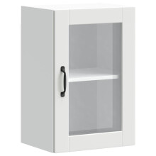 (wall glass cabinet 40 cm) vidaXL Oven Cabinet Kitchen Cabinet Oven Unit Oven Base Unit Engineered Wood