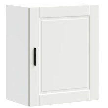 (wall cabinet 50 cm) vidaXL Oven Cabinet Kitchen Cabinet Oven Unit Oven Base Unit Engineered Wood