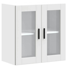 (wall glass cabinet 60 cm) vidaXL Oven Cabinet Kitchen Cabinet Oven Unit Oven Base Unit Engineered Wood