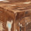 VidaXL (Solid reclaimed wood, 2 pcs) vidaXL Bedside Cabinet 2 pcs 40x32x46 cm Solid Wood Reclaimed bedside table 6