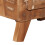 VidaXL (Solid reclaimed wood, 2 pcs) vidaXL Bedside Cabinet 2 pcs 40x32x46 cm Solid Wood Reclaimed bedside table 8