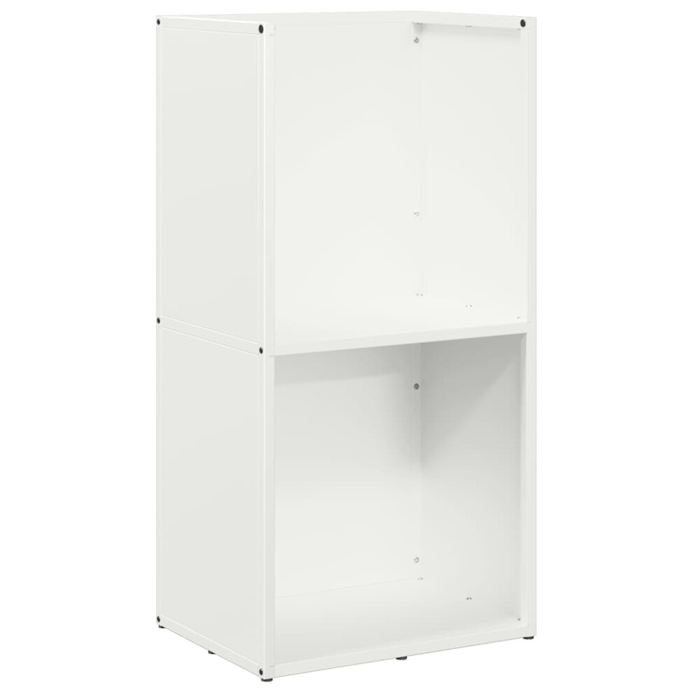 Vidaxl (White) Firewood Rack Olive Green 40X30x80 Cm Cold-Rolled Steel