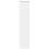 VidaXL vidaXL Verdunkelungsrollo Weiß 40x230cm Stoffbreite 35,7 cm Polyester 1