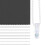 VidaXL vidaXL Doppelrollo Schwarz 55x230 cm Stoffbreite 50,9 cm Polyester 9