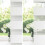 VidaXL vidaXL Doppelrollo Hellgrau 60x100 cm Stoffbreite 55,9 cm Polyester 8