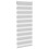 VidaXL vidaXL Doppelrollo Hellgrau 60x100 cm Stoffbreite 55,9 cm Polyester 3