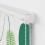VidaXL vidaXL Duschrollo mit Kassette 100x240 cm Stoffbreite 96 cm 8