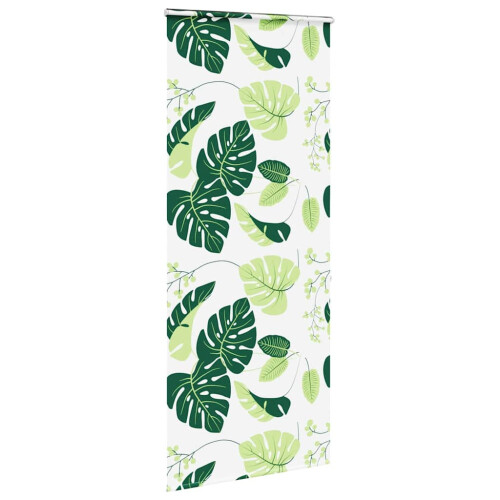 VidaXL vidaXL Duschrollo mit Kassette 100x240 cm Stoffbreite 96 cm 2