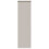 VidaXL vidaXL Duschrollo mit Kassette 80x240 cm Stoffbreite 76 cm 1