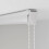 VidaXL vidaXL Duschrollo mit Kassette 80x240 cm Stoffbreite 76 cm 9