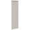 VidaXL vidaXL Duschrollo mit Kassette 80x240 cm Stoffbreite 76 cm 3