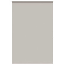 (light grey, 160 x 240 cm) vidaXL Shower Roller Blind with Cassette 140x240 cm Fabric Width 136 cm
