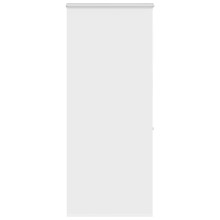 (white, 90 x 240 cm) vidaXL Shower Roller Blind with Cassette 140x240 cm Fabric Width 136 cm