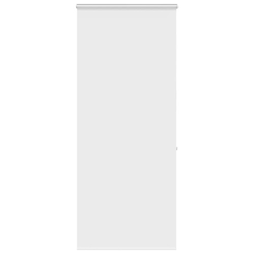 VidaXL vidaXL Duschrollo mit Kassette 90x240 cm Stoffbreite 86 cm
