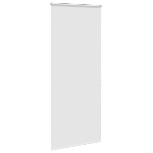 VidaXL vidaXL Duschrollo mit Kassette 90x240 cm Stoffbreite 86 cm 2
