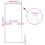 VidaXL vidaXL Duschrollo mit Kassette 90x240 cm Stoffbreite 86 cm 4