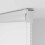 VidaXL vidaXL Duschrollo mit Kassette 90x240 cm Stoffbreite 86 cm 9