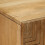VidaXL vidaXL 3 Piece Sideboards Brown 60x33x75 cm Solid Wood Mango cabinet cupboard 7