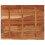 VidaXL vidaXL Desk Top Replacement Dining Table Top Rectangular Solid Wood Acacia 5