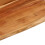 VidaXL vidaXL Desk Top Replacement Dining Table Top Rectangular Solid Wood Acacia 6