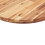 VidaXL vidaXL Table Top Replacement Desktop Dining Table Top Round Solid Wood Acacia 8