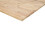 VidaXL vidaXL Table Top Replacement Dining Table Top Rectangular Solid Wood Acacia 8