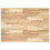 VidaXL vidaXL Table Top Replacement Dining Table Top Rectangular Solid Wood Acacia 2