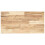 VidaXL vidaXL Table Top Replacement Dining Table Top Rectangular Solid Wood Acacia 2