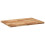 VidaXL vidaXL Table Top Replacement Dining Table Top Rectangular Solid Wood Acacia 7