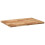 VidaXL vidaXL Table Top Replacement Dining Table Top Rectangular Solid Wood Acacia 5