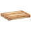 VidaXL vidaXL Table Top Replacement Dining Table Top Rectangular Solid Wood Acacia 7
