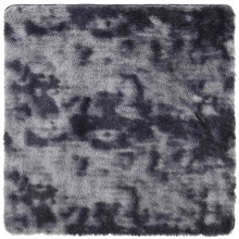 (dark grey, 200 x 200 cm/square) vidaXL Shaggy Rug High Pile NAVARRA Dusty Pink 200x200 cm Polyester Area Rug