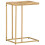 VidaXL vidaXL Solid Mango Wood Side Table 35cm Home Tea Coffee Accent End Stand Desk 11