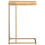 VidaXL vidaXL Solid Mango Wood Side Table 35cm Home Tea Coffee Accent End Stand Desk 2