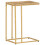 VidaXL vidaXL Solid Mango Wood Side Table 35cm Home Tea Coffee Accent End Stand Desk 9