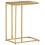 VidaXL vidaXL Solid Mango Wood Side Table 35cm Home Tea Coffee Accent End Stand Desk 10