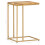 VidaXL vidaXL Solid Mango Wood Side Table 35cm Home Tea Coffee Accent End Stand Desk 7