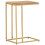VidaXL vidaXL Solid Mango Wood Side Table 35cm Home Tea Coffee Accent End Stand Desk 8