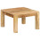 VidaXL vidaXL Solid Wood Mango Coffee Table Wooden Side Couch Centre Accent End Table 9