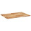 VidaXL vidaXL Table Top Replacement Dining Table Top Rectangular Solid Wood Acacia 7