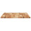 VidaXL vidaXL Table Top Replacement Dining Table Top Rectangular Solid Wood Acacia 6