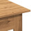 VidaXL vidaXL Coffee Table Hallway End Table Side Table Artisan Oak Engineered Wood 7