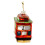 Kurt Adler Glas San Francisco Kabelbahn Ornament 5