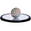Toysmith Eulers Disk 1