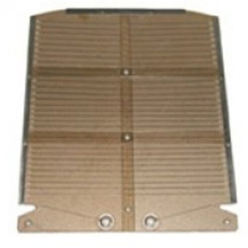 Dualit Dualit 4 Slice Toaster End Element - 00456