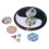Toysmith Eulers Disk 3