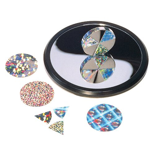 Toysmith Eulers Disk 2