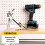 General Tools Drill Grinding Attachment (825) 5
